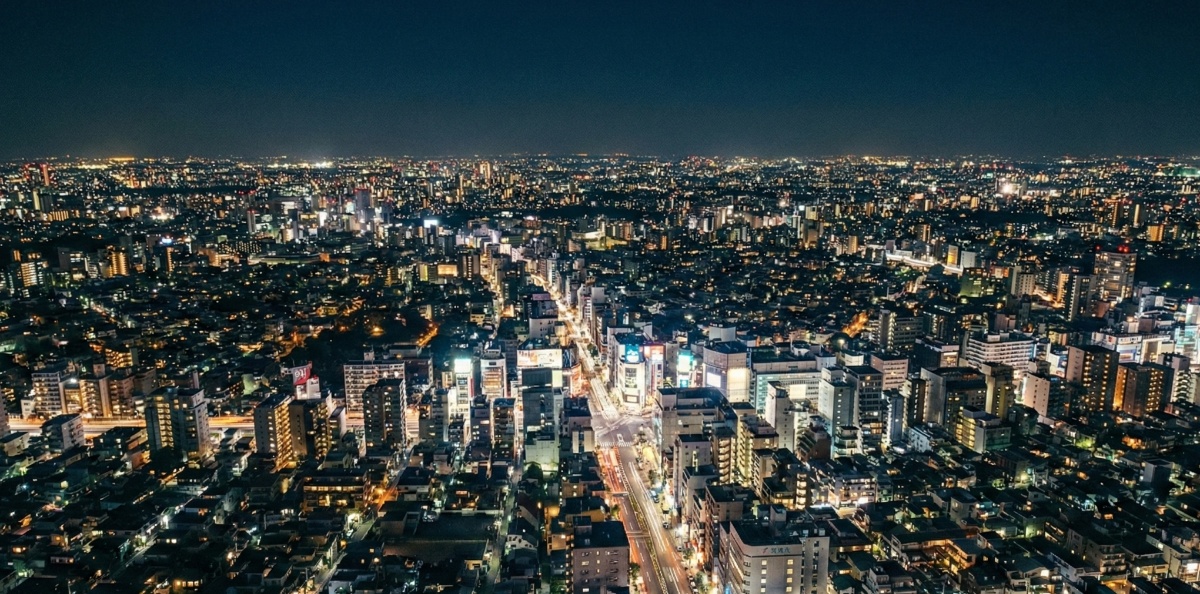 次世代インフラを創造する