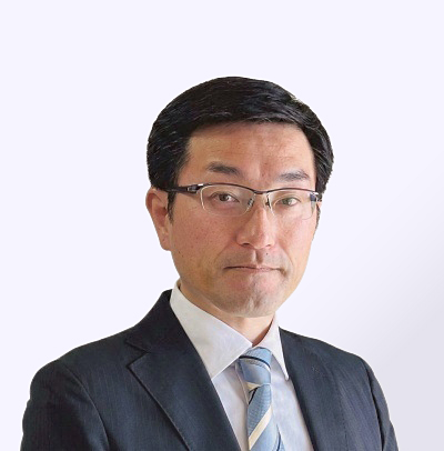 井上 智宏