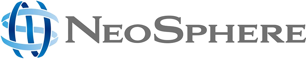 NeoSphere株式会社