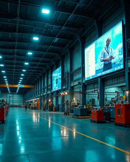 産業インフラ事業