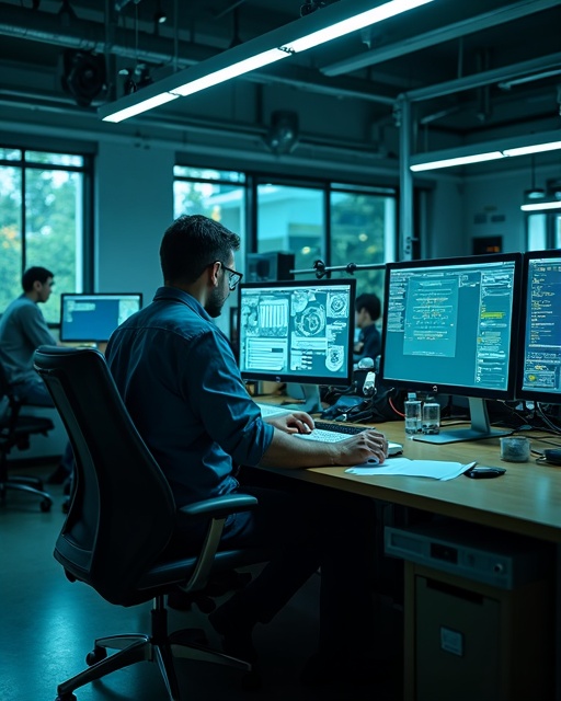 技術開発・支援